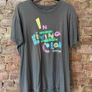 In Living Color t-shirt